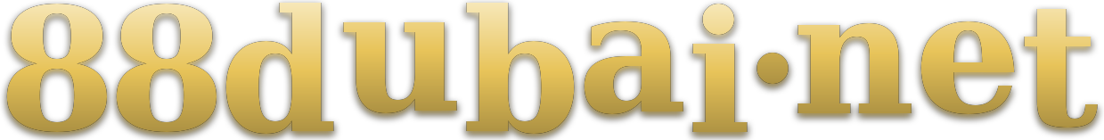 88dubai.net logo
