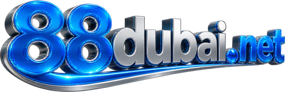 88dubai.net logo
